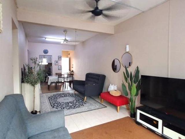 Apartment for sale in Petaling, Subang Jaya