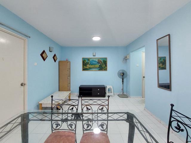 Flat for sale in Country Heights Damansara, Kuala Lumpur