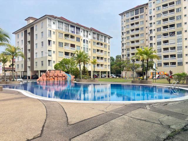 Condominium for sale in Petaling, Subang Jaya