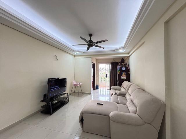 Condominium for sale in Petaling, Subang Jaya
