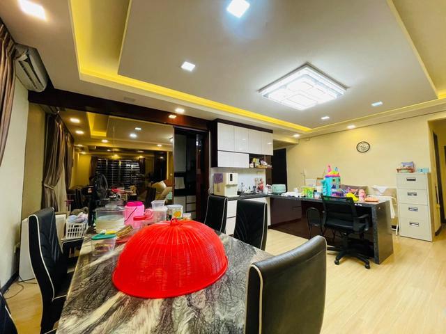 Condominium for sale in Kinabalu, Sabah
