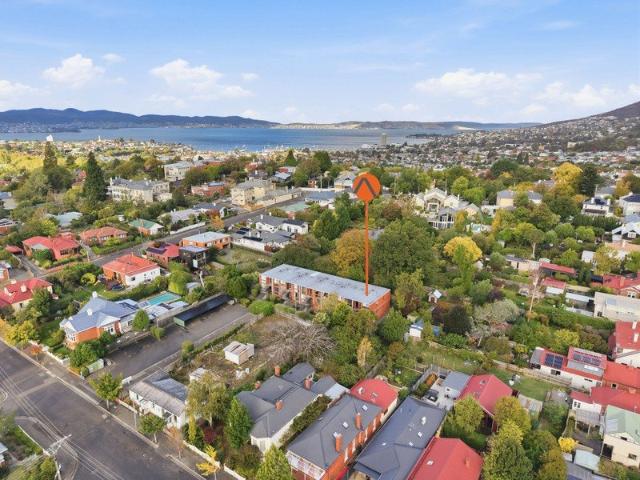 Apartment for sale in Hobart, Tasmania