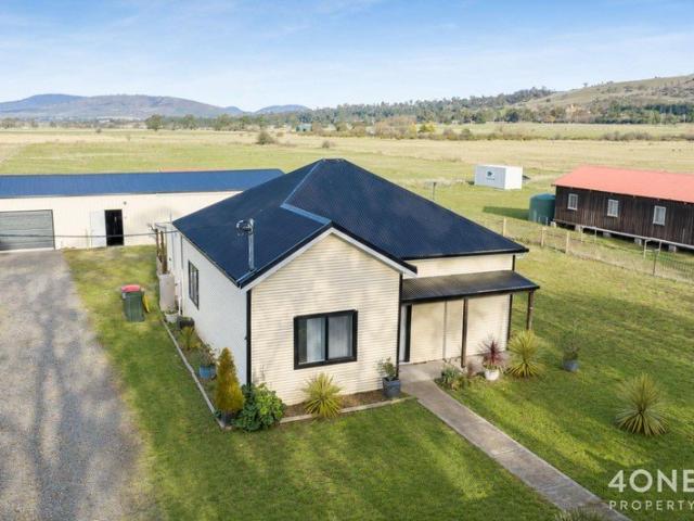 House for sale in Mangalore, Tasmania