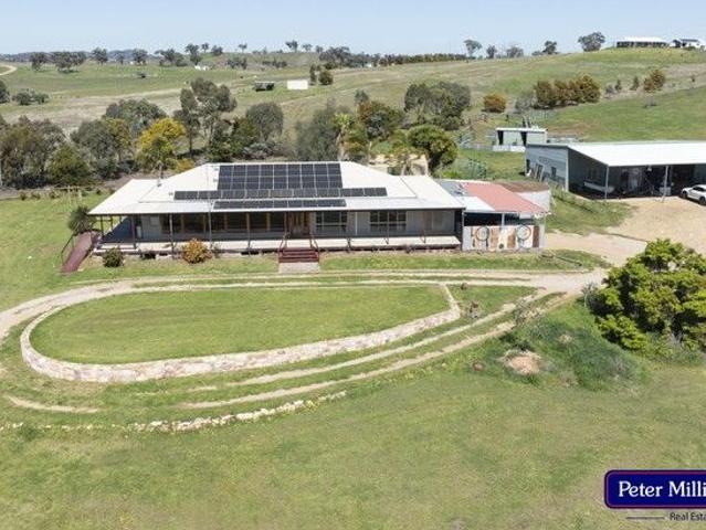 House for sale in Mumbil, New South Wales