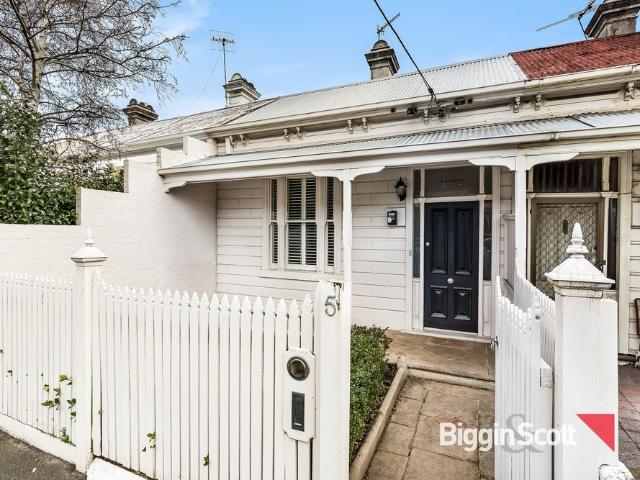 House for rent in Melbourne, Victoria