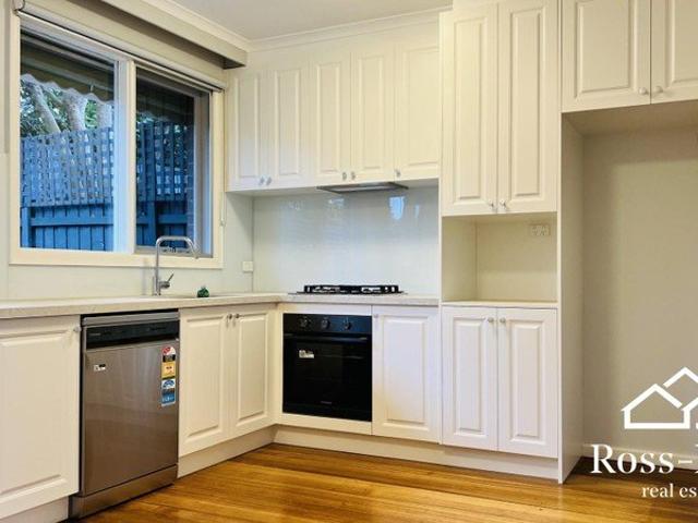 Apartment for rent in Camerons Creek, Victoria