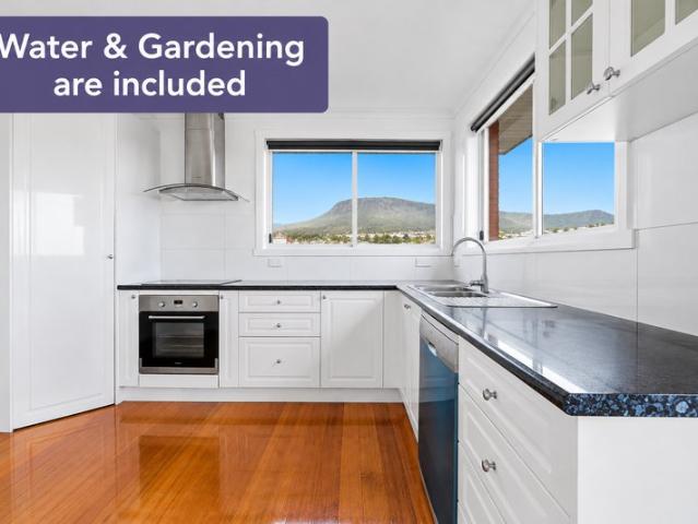 Apartment for rent in Hobart, Tasmania