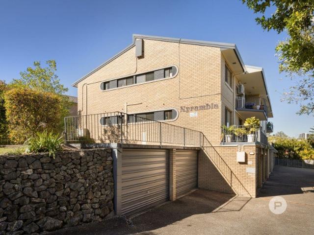 Apartment for sale in Toombul, Queensland