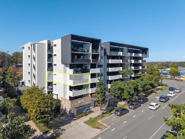 Apartment for sale in Kings Creek, Queensland