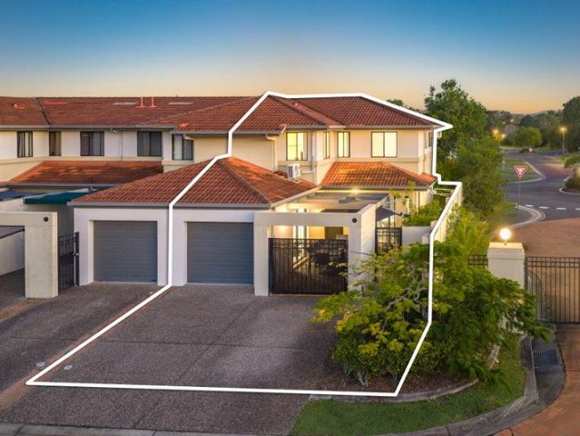 Townhouse for sale in Fernbrook, Queensland