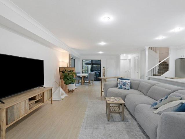 Townhouse for sale in Fernbrook, Queensland