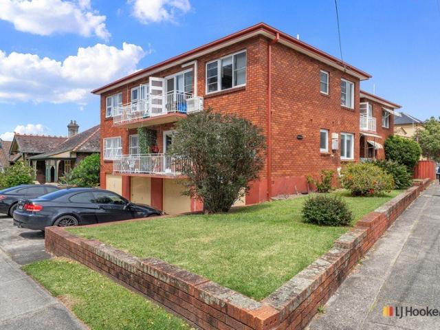 Apartment for sale in St George, Sydney