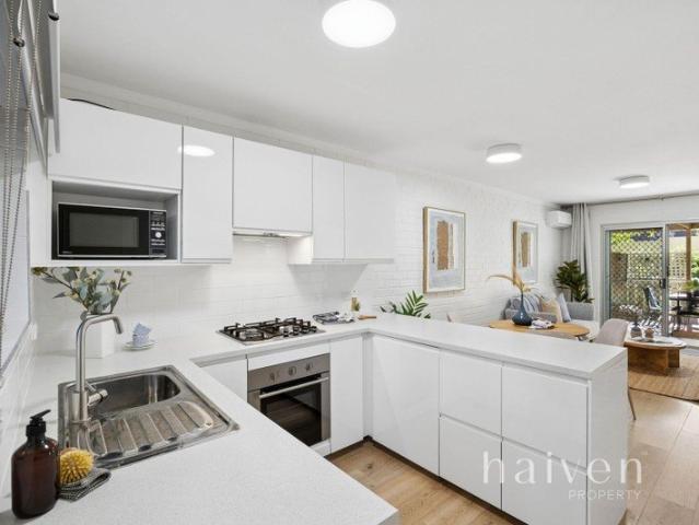 Apartment for sale in Claremont, Western Australia