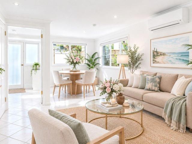 Apartment for rent in Northern Beaches, Sydney