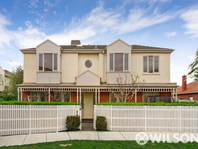 Townhouse for sale in Camerons Creek, Victoria