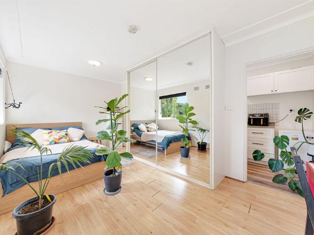 Granny Flat for rent in Inner West, Sydney