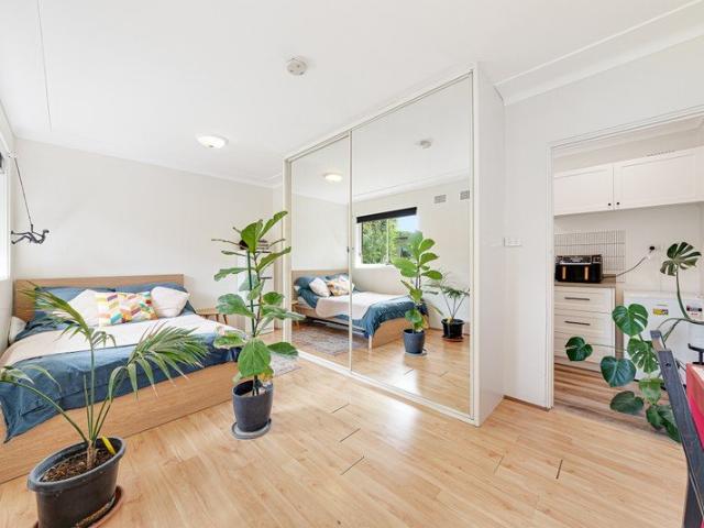 Granny Flat for rent in Inner West, Sydney