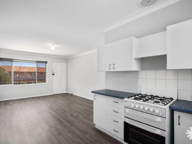Apartment for sale in Como, Western Australia