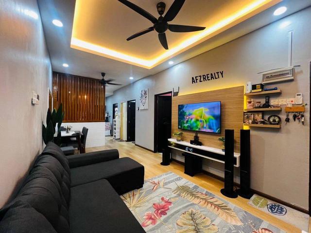 Terraced House for sale in Sungai Petani, Kuala Muda