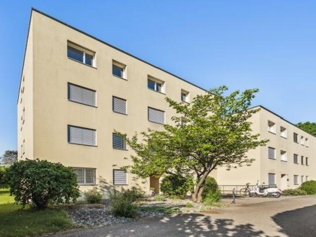 Apartment mieten in Sissach, Basel-Landschaft
