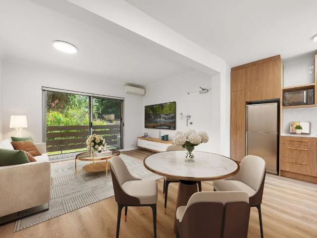 Apartment for rent in Lower North Shore, Sydney