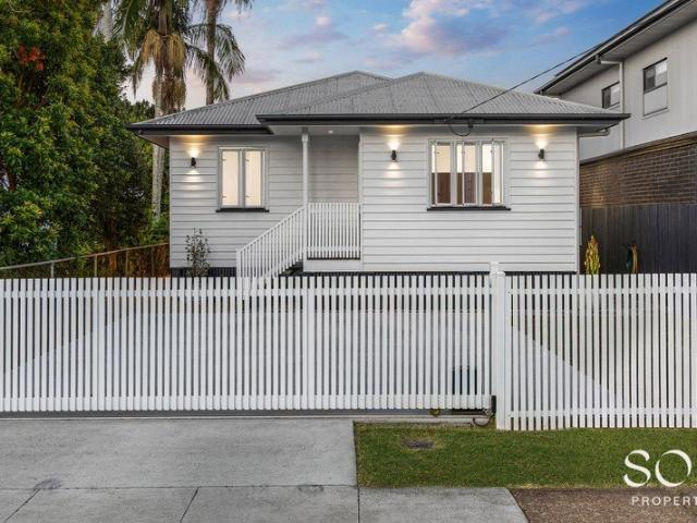 House for sale in Toombul, Queensland