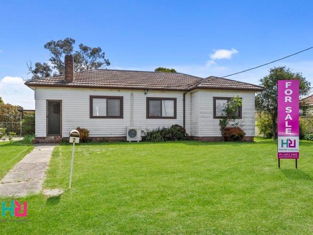 House for sale in Wallerawang, Lithgow City Council