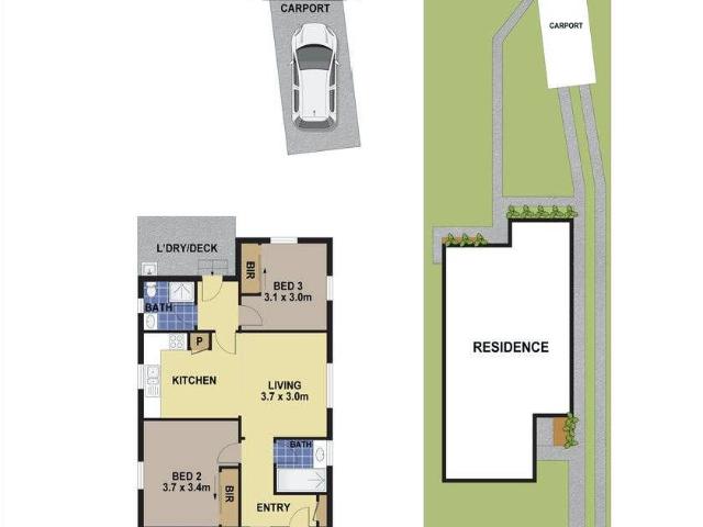 House for sale in Sydney, New South Wales