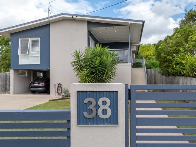 House for sale in Methul, Queensland