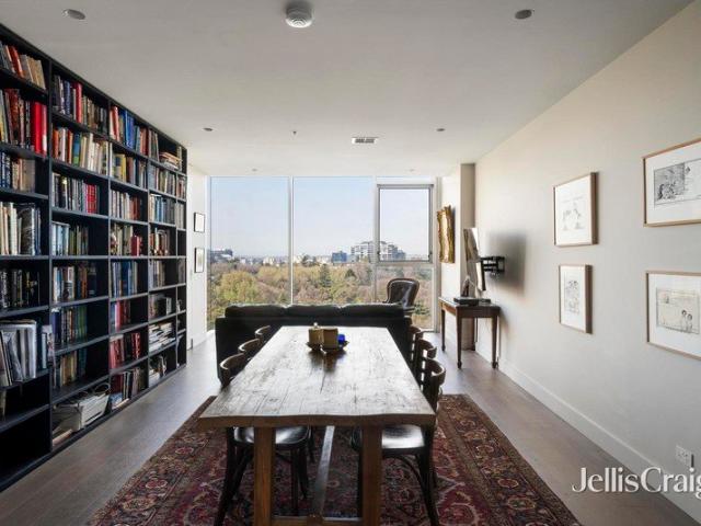 Apartment for sale in East End Theatre District, Melbourne