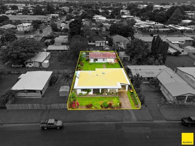 House for sale in Cairns, Queensland