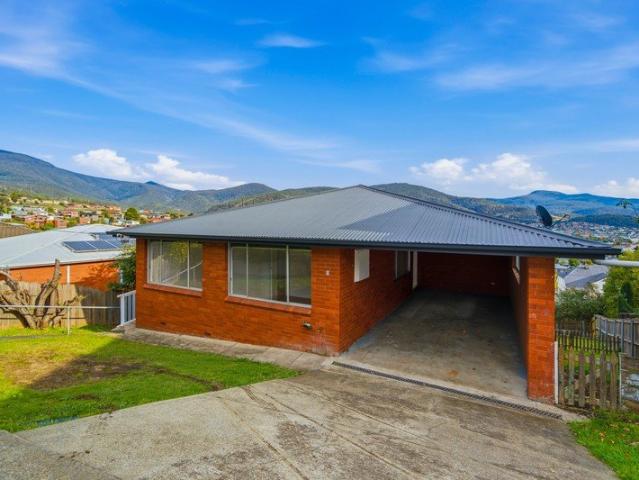 Apartment for rent in Hobart, Tasmania