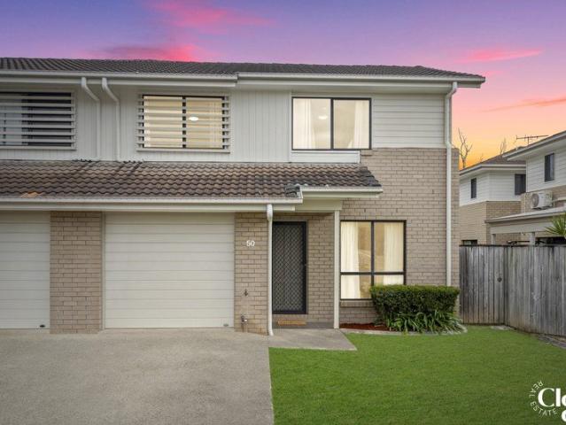 Townhouse for sale in Toombul, Queensland