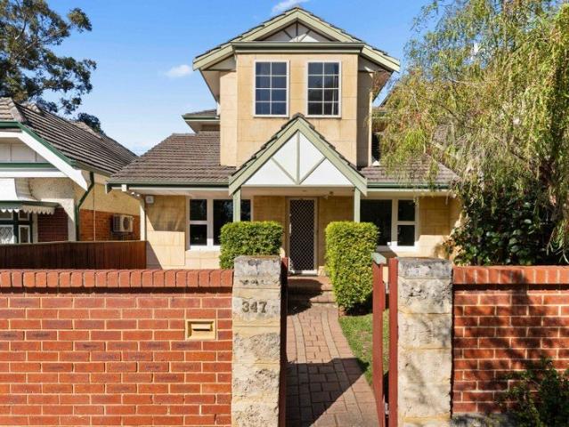 Townhouse for sale in Shenton Park, Western Australia