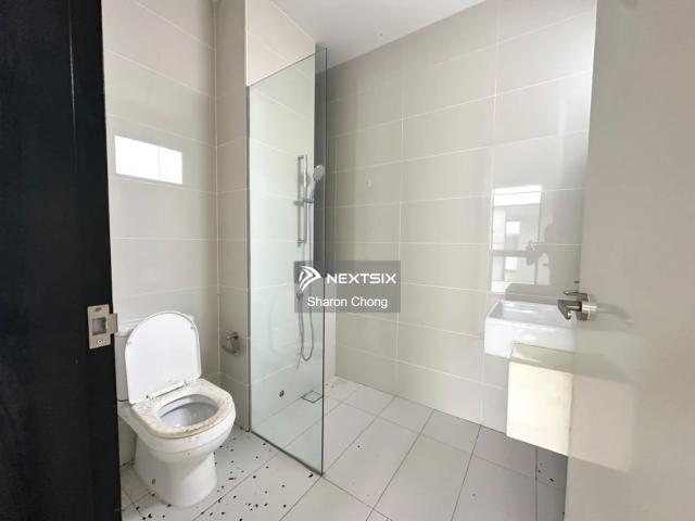 Residential House for sale in Kiara Green Town House Condominium, Kuala Lumpur