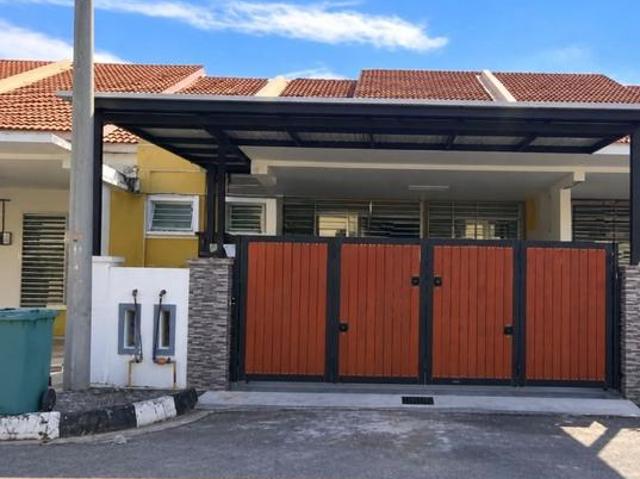Terraced House for sale in Kubang Semang, Seberang Perai