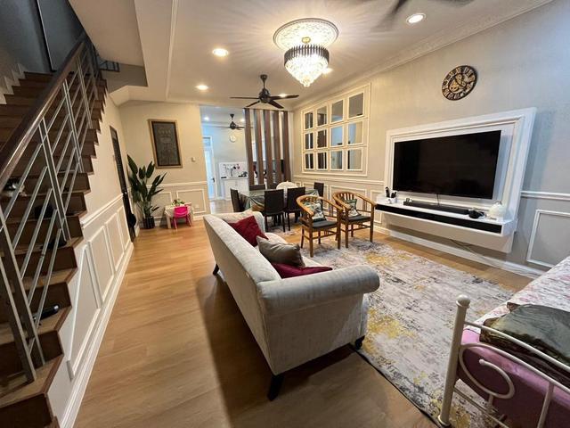 Terraced House for sale in Port Klang, Selangor