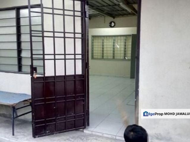 Shop for sale in Saujana, Selangor