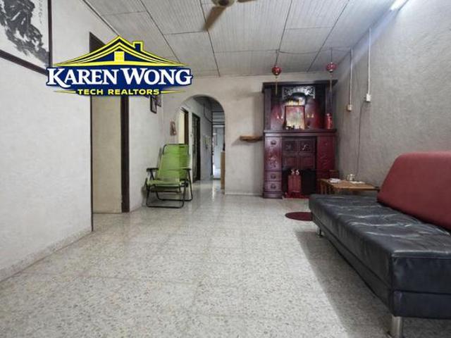 Terraced House for sale in Sungai Petani, Kuala Muda