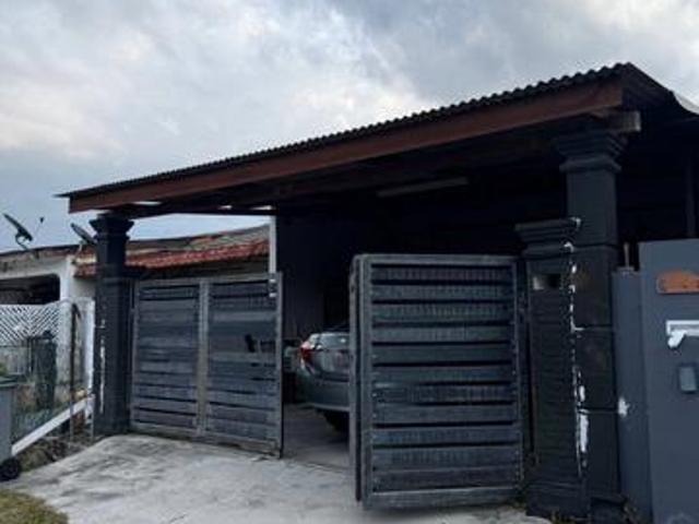Terraced House for sale in Johore Bahru, Johor