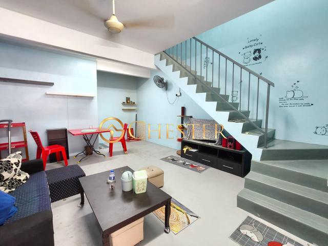 Property for sale in Batu Pahat, Johor
