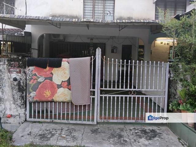 House for sale in Perak, Tanjong Ipoh