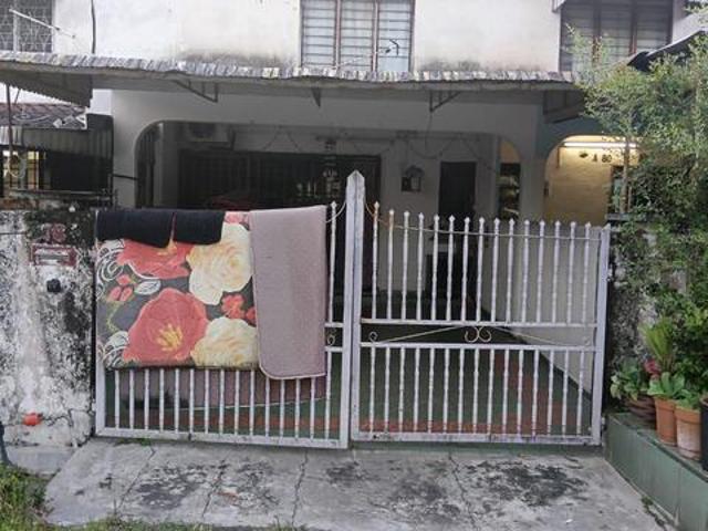 Terraced House for sale in Perak, Tanjong Ipoh