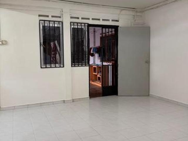 Flat for sale in Bukit Ledang, Johor