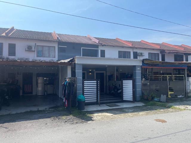 Terraced House for sale in Kajang, Langat