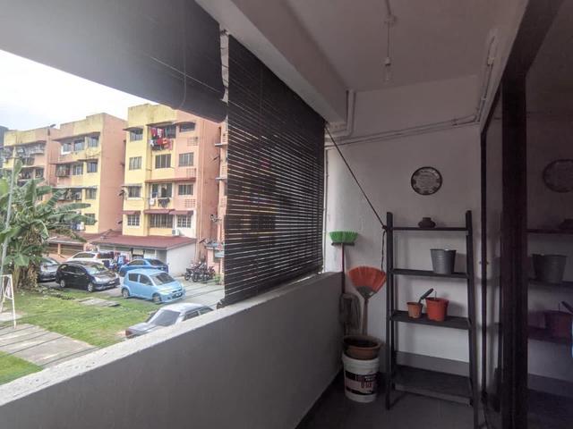 Flat for sale in Country Heights Damansara, Kuala Lumpur