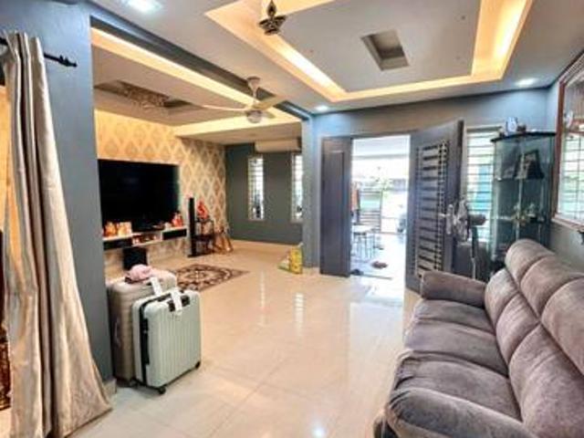Terraced House for sale in Petaling, Subang Jaya