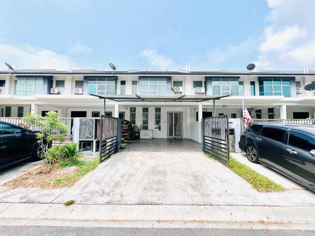 Terraced House for sale in Kajang, Langat