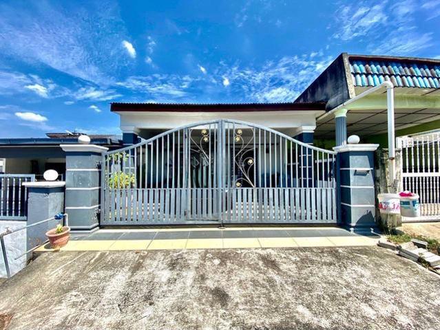 Terraced House for sale in Kajang, Langat