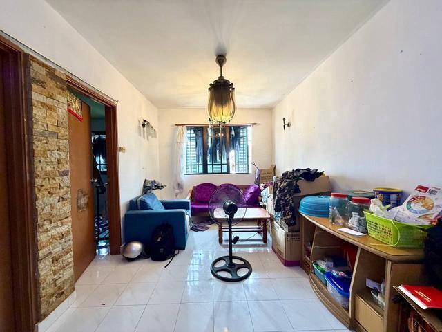 Flat for sale in Cheras, Kuala Lumpur